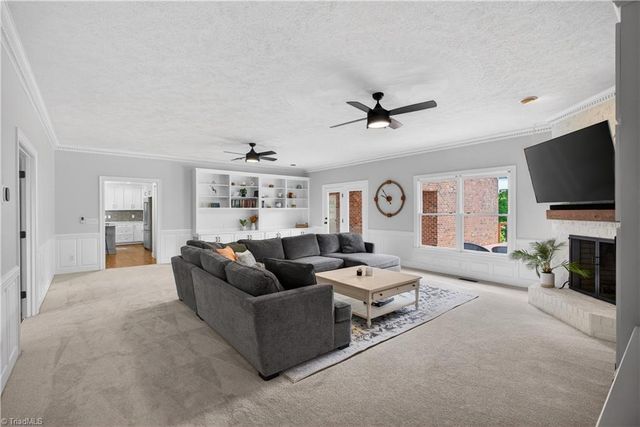 2991 Spero Road, Randleman, NC 27317