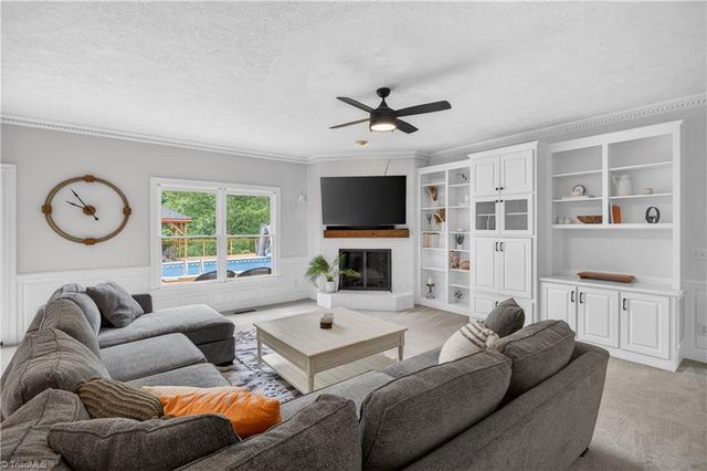 2991 Spero Road, Randleman, NC 27317