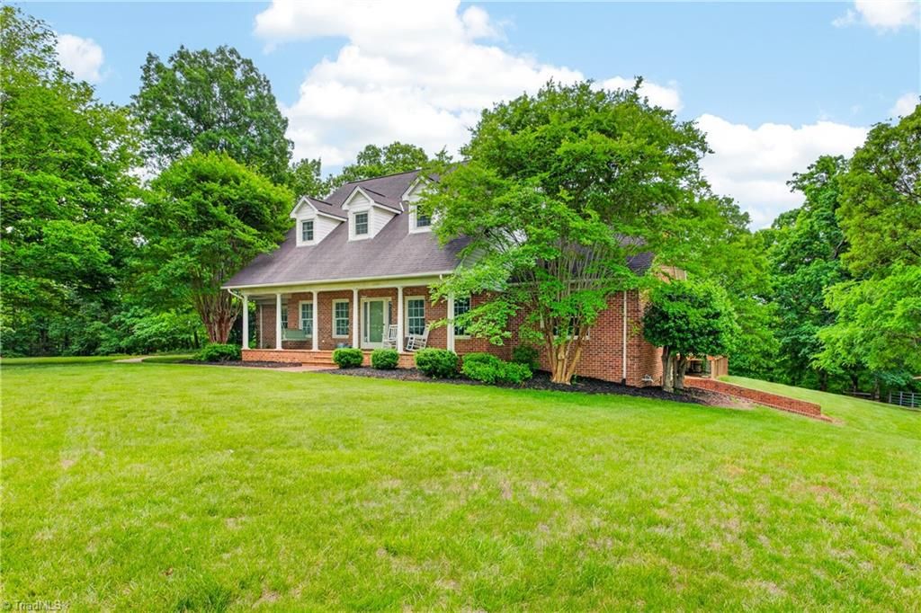 2991 Spero Road, Randleman, NC 27317