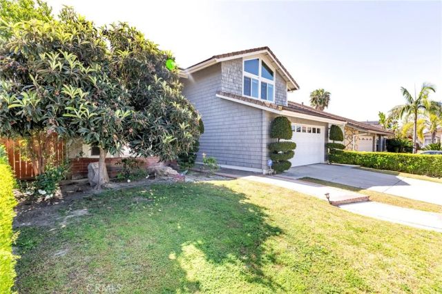 2106 Greenwood Court, Fullerton, CA 92833