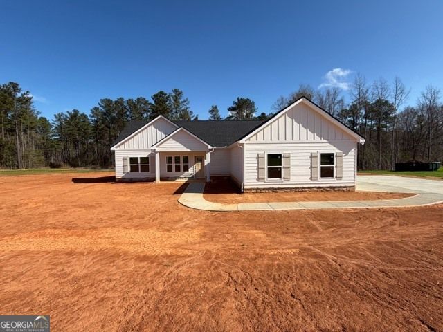 226 Robert Williams Road, Pine Mountain, GA 31822