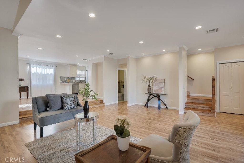 Image 1 of property listing at 8958 Burnet Avenue E6, North Hills, CA 91343