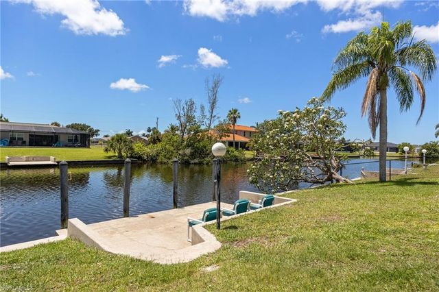 132 SW 34th LN, Cape Coral, FL 33914