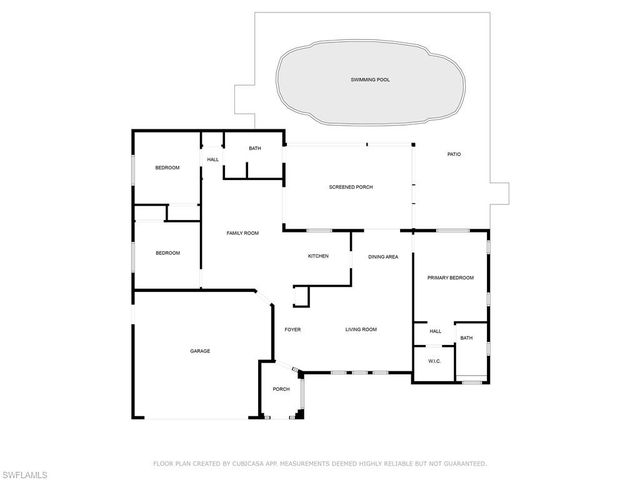 132 SW 34th LN, Cape Coral, FL 33914