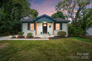 3110 Rodman Street, Charlotte, NC 28205