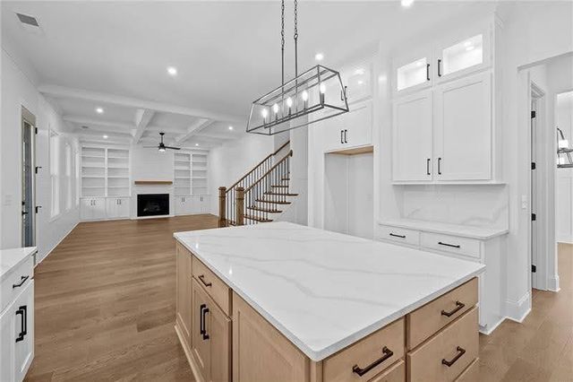 5587 Meadowstone Walk, Kennesaw, GA 30152