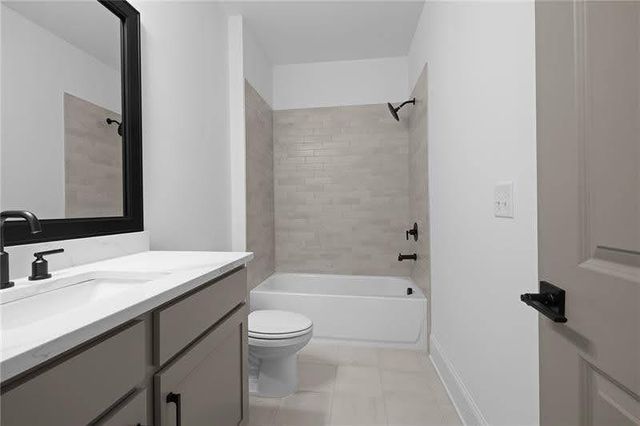 5587 Meadowstone Walk, Kennesaw, GA 30152