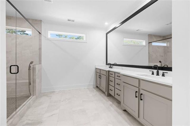 5587 Meadowstone Walk, Kennesaw, GA 30152