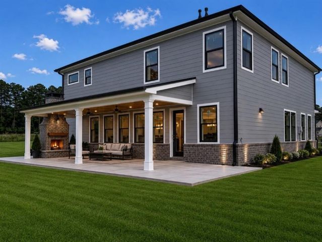 5587 Meadowstone Walk, Kennesaw, GA 30152