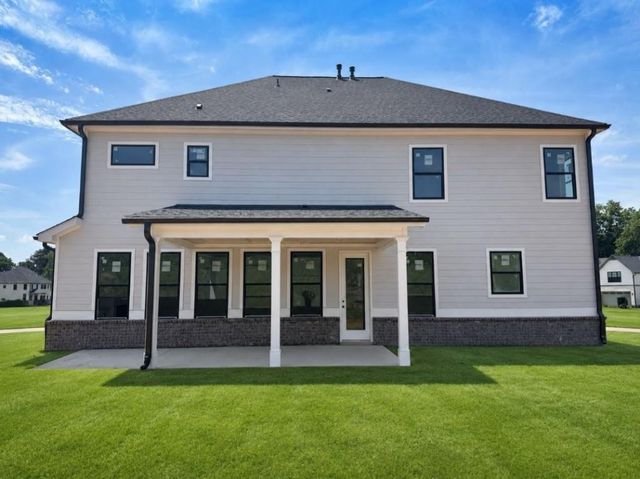 5587 Meadowstone Walk, Kennesaw, GA 30152