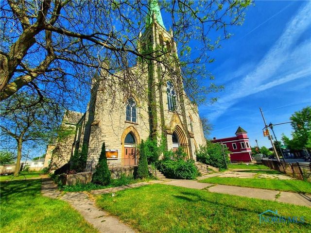 2916 Lagrange, Toledo, OH 43608