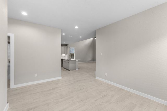 1707 Pecan Woods Lane, Conroe, TX 77301