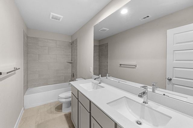 1707 Pecan Woods Lane, Conroe, TX 77301