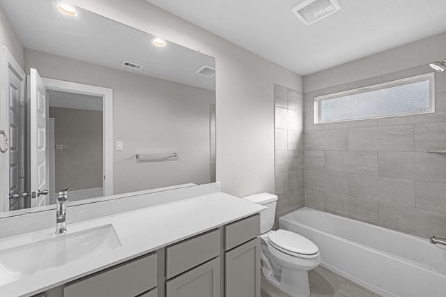 1707 Pecan Woods Lane, Conroe, TX 77301