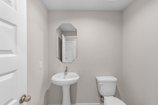 1707 Pecan Woods Lane, Conroe, TX 77301