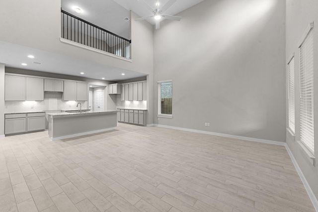 1707 Pecan Woods Lane, Conroe, TX 77301