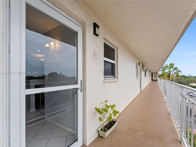 2601 NE 3rd Ct 4030, Boynton Beach, FL 33435
