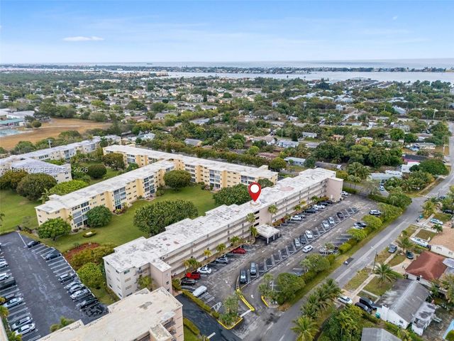 2601 NE 3rd Ct 4030, Boynton Beach, FL 33435