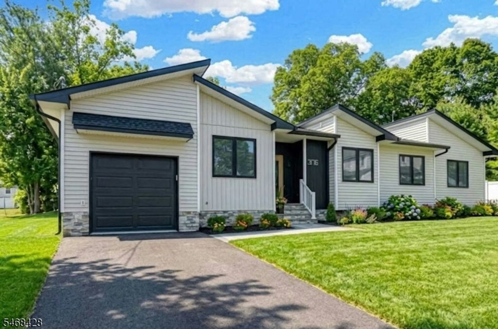 376 Division Street, Sayreville Boro, NJ 08879 — exterior