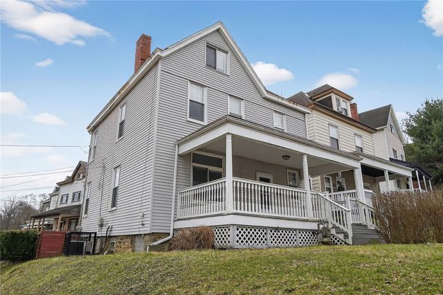 446 N School St, Avalon, PA 15202