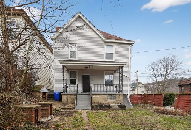 446 N School St, Avalon, PA 15202