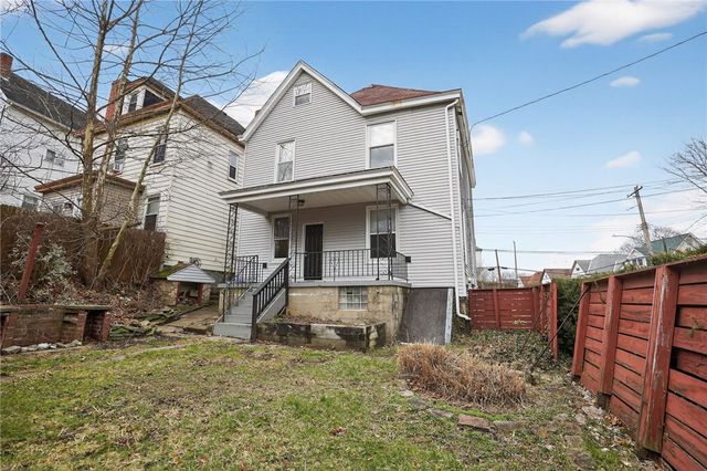 446 N School St, Avalon, PA 15202
