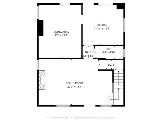 446 N School St, Avalon, PA 15202