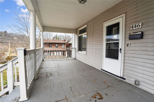 446 N School St, Avalon, PA 15202