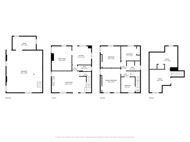 446 N School St, Avalon, PA 15202