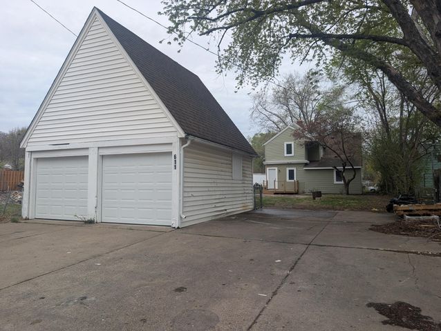 611 24th Unit 2 Avenue N, Minneapolis, MN 55411