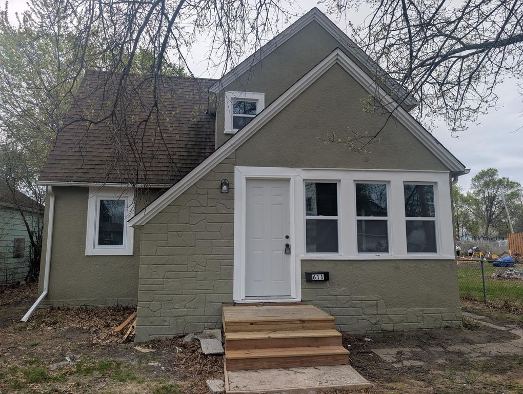 611 24th Unit 2 Avenue N, Minneapolis, MN 55411