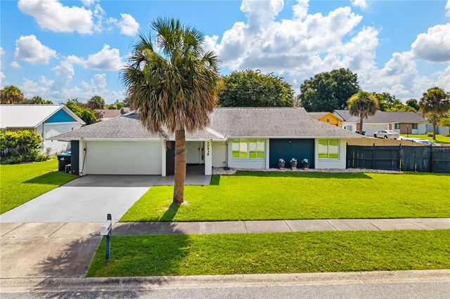 10539 WOODWAY DRIVE, Orlando, FL 32837