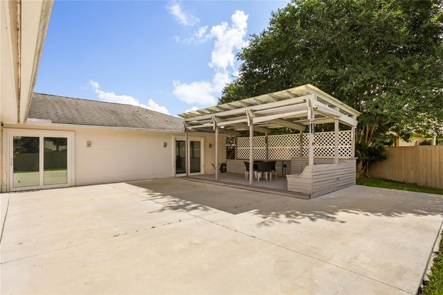 10539 WOODWAY DRIVE, Orlando, FL 32837