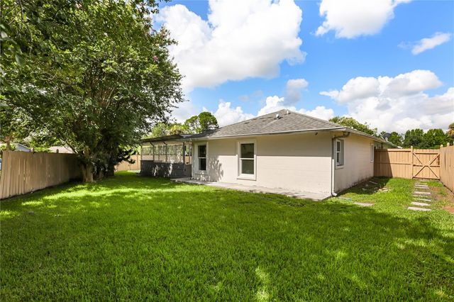 10539 WOODWAY DRIVE, Orlando, FL 32837