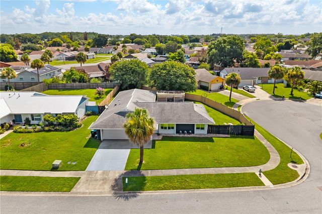 10539 WOODWAY DRIVE, Orlando, FL 32837