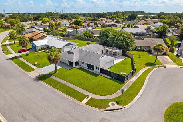 10539 WOODWAY DRIVE, Orlando, FL 32837