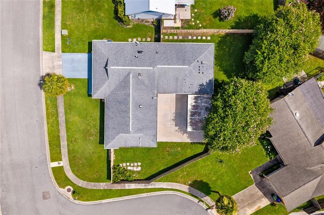 10539 WOODWAY DRIVE, Orlando, FL 32837