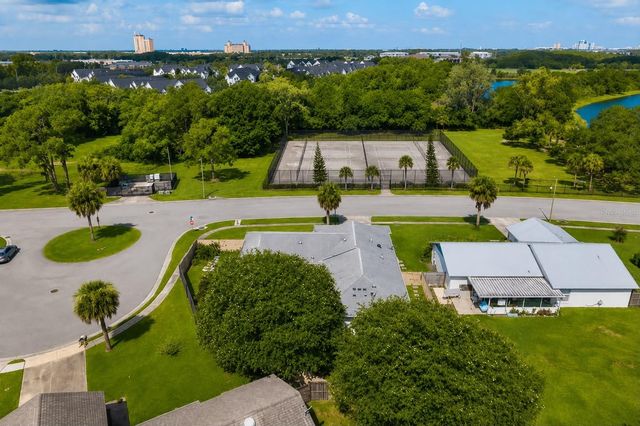 10539 WOODWAY DRIVE, Orlando, FL 32837
