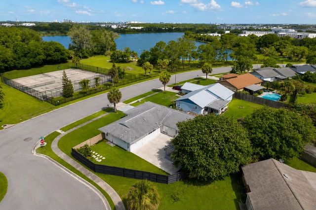 10539 WOODWAY DRIVE, Orlando, FL 32837