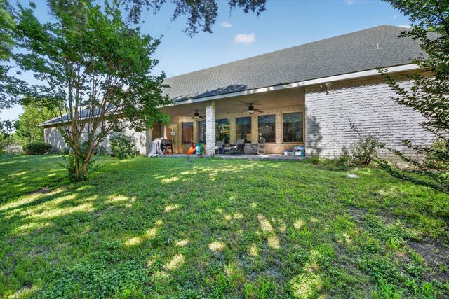 507 N State Street, Decatur, TX 76234