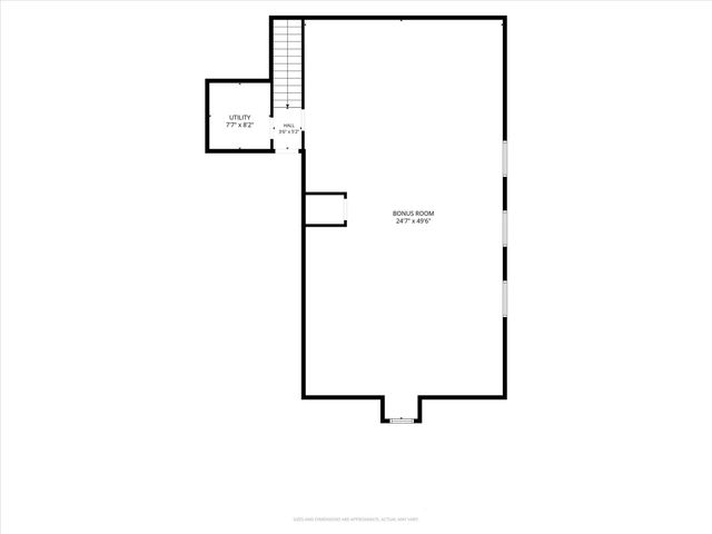 507 N State Street, Decatur, TX 76234