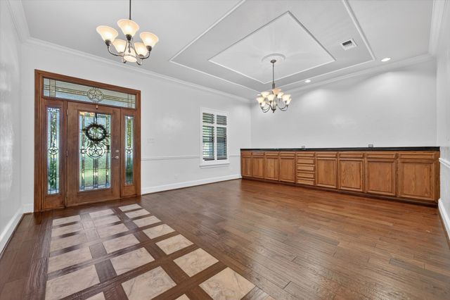 507 N State Street, Decatur, TX 76234
