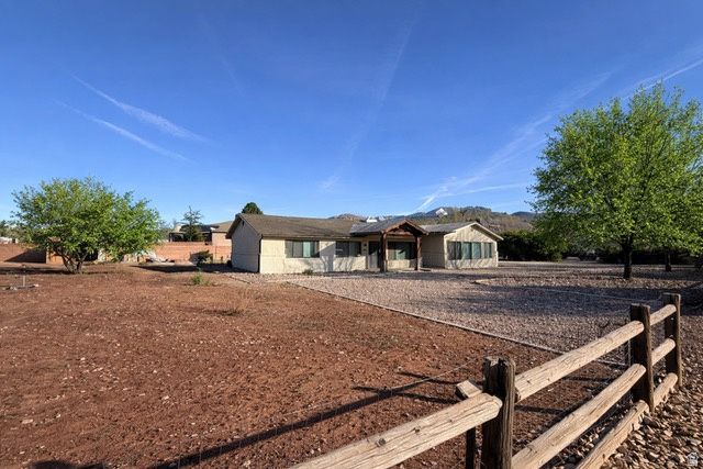 1442 W DIAMOND VALLEY DR, St. George, UT 84770