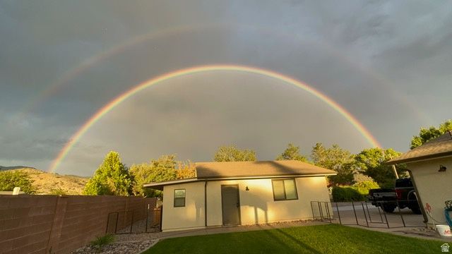 1442 W DIAMOND VALLEY DR, St. George, UT 84770