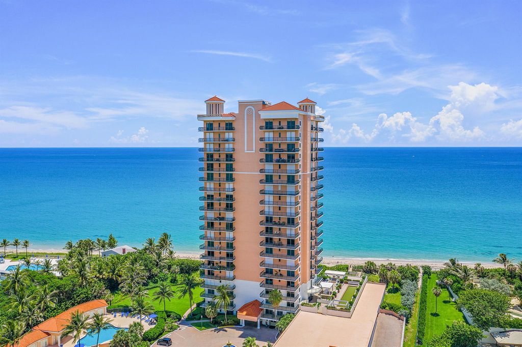 5150 N Ocean Drive 1903, Singer Island, FL 33404