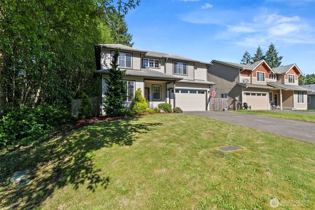 837 Pioneer Street SW, Tumwater, WA 98512