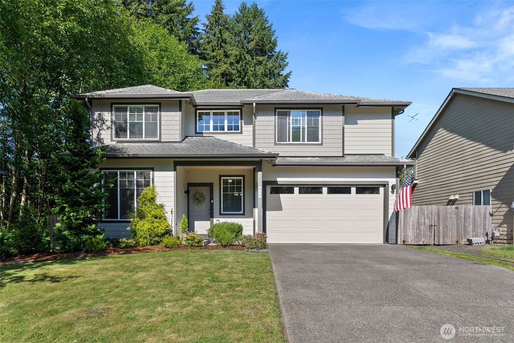 837 Pioneer Street SW, Tumwater, WA 98512