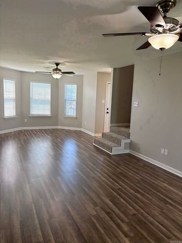 106 Tamarack Court, Beebe, AR 72012