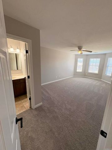 106 Tamarack Court, Beebe, AR 72012