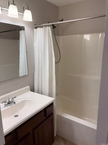 106 Tamarack Court, Beebe, AR 72012